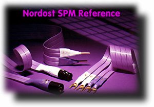 [NORDOST CABLE]