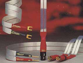 [NORDOST RED DAWN CABLES]