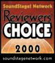 REVIEWERS' CHOICE 2000